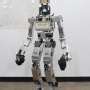 Image result for DARPA Humanoid Robot