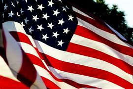 Image result for Large Waving American Flag