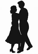 Image result for Slow Dance Cartoon