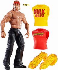 Image result for Hulk Hogan Toys