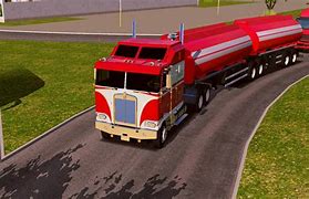 Image result for Truck Driving Simulator