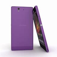 Image result for Sony Xperia Z Black