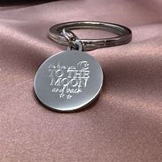 Image result for Personalized Key Rings