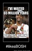 Image result for Chris Bosh Memes