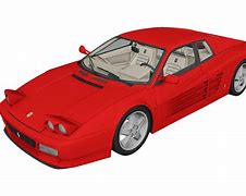 Image result for 512 Testarossa