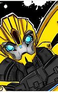 Image result for TFP Bumblebee