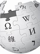 Image result for Wikipedia Symbol Logo