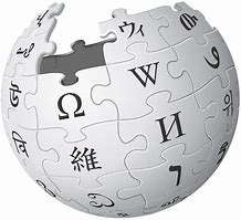 Image result for Logo App Wikimedia
