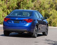 Image result for 2018 Toyota Corolla Le Premium Package Rear