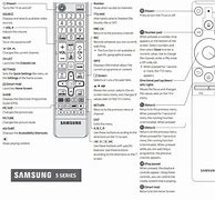 Image result for Sharp TV Remote Input Button