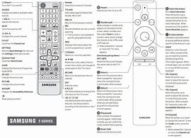 Image result for Samsung Flat Screen Remote