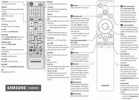 Image result for Samsung TV Remote Pairing
