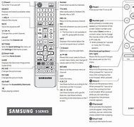 Image result for Samsung Nu8000 Remote Control