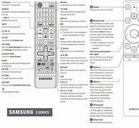 Image result for Samsung LED Smart TV Remote