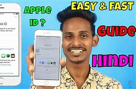 Image result for Apple ID Homepage