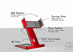 Image result for Cell Phones Holder Blueprint Engineering