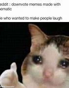 Image result for Crying in the Corner Meme