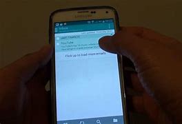 Image result for How to Update Email Password On Samsung Phone