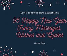 Image result for Funny New Year Squote