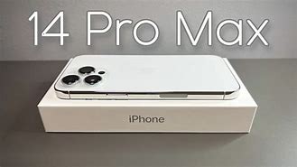 Image result for iPhone 15 Pro Max White Titanium Box