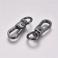 Image result for Alloy Metal Swivel Clasp