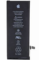 Image result for Changing Battery in iPhone 6s