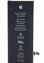 Image result for Replacing Battery in iPhone 6