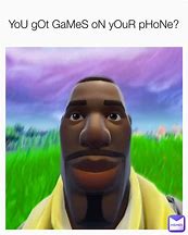 Image result for Damn Phone Meme