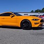 Image result for 2018 Mustang EcoBoost