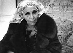 Image result for White Vertical Water Louise Nevelson