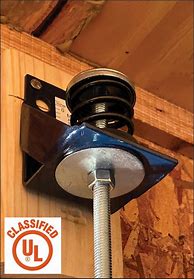 Image result for Ceiling Cable Hangers