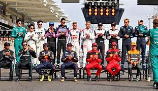 Image result for Formula 1 Players