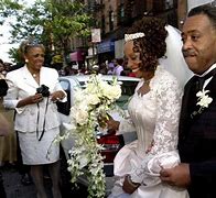 Image result for Al Sharpton Married