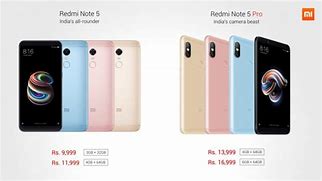 Image result for Note 5 Pro
