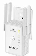Image result for Beta Iot Wi-Fi Extender