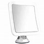 Image result for LED Lighted Mirror