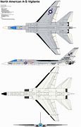 Image result for RA-5C Vigilante Top