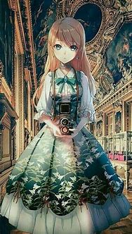 Image result for Manga-Style Mode