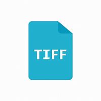 Image result for Tiff File Icon