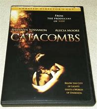 Image result for Alecia Moore Catacombs