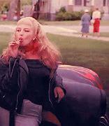Image result for Cry Baby Wanda