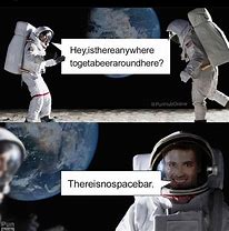 Image result for Astronaut Skittle Meme