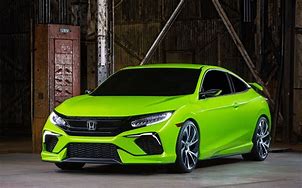 Image result for 2015 Civic Coupe German