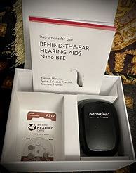 Image result for Bernafon Hearing Aids
