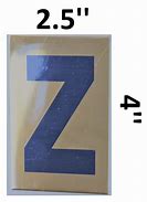 Image result for Z Sign Curved