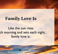 Image result for Haiku Poem About Family