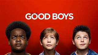 Image result for MS From Good Boys