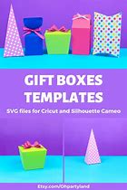 Image result for mini/iPhone Box Template