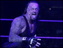 Image result for Undertaker Face