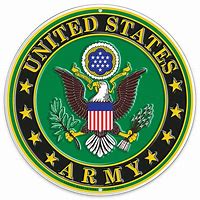 Image result for United States Army Eagle Logo